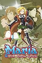 Maria the Virgin Witch (2015)