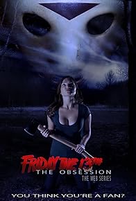 Primary photo for Friday the 13th: The Obsession