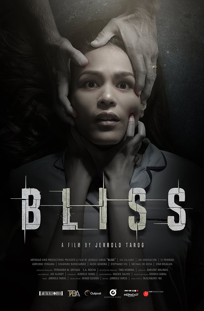 Iza Calzado in Bliss (2017)