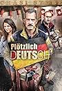 Plötzlich Deutsch (2014)