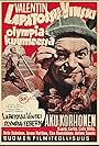 Lapatossu ja Vinski olympia-kuumeessa (1939)