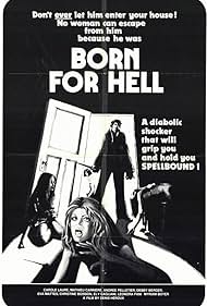 Born for Hell (1976)