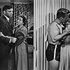 Burt Lancaster, Richard Jaeckel, Shirley Booth, and Terry Moore in Come Back, Little Sheba (1952)