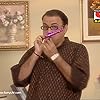 Mandar Chandwadkar in CRAZY toothpaste is making Gokuldham society go crazy (2009)