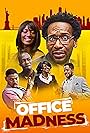 Office Madness (2024)