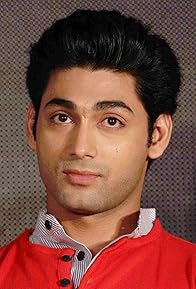 Primary photo for Ruslaan Mumtaz