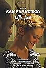 Constance Rousseau and Ade Oyefeso in From San Francisco with Love (2016)