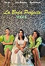 Lola Rodríguez, Inés de León, and Begoña Vargas in La boda perfecta (2021)