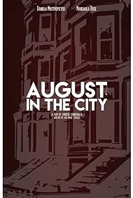 August in the City (2017)