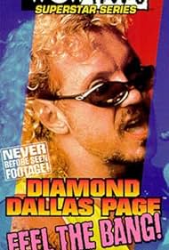 Dallas Page in WCW/NWO Superstar Series: Diamond Dallas Page - Feel the Bang! (1998)