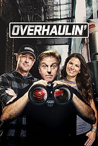 Primary photo for Overhaulin'