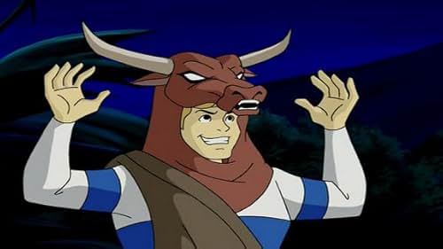 Frank Welker in What's New, Scooby-Doo? (2002)