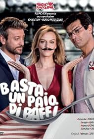 Basta un paio di baffi (2019)