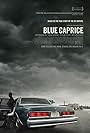 Blue Caprice