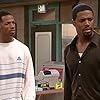 Marlon Wayans and Shawn Wayans in The Wayans Bros. (1995)