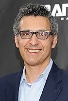 John Turturro at an event for Transformers: Dark of the Moon (2011)