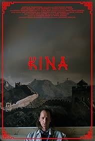 Joen Højerslev in Kina (2018)