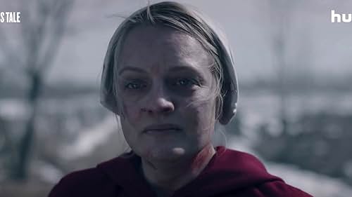 The Handmaid's Tale: Season 4 Oscars Teaser