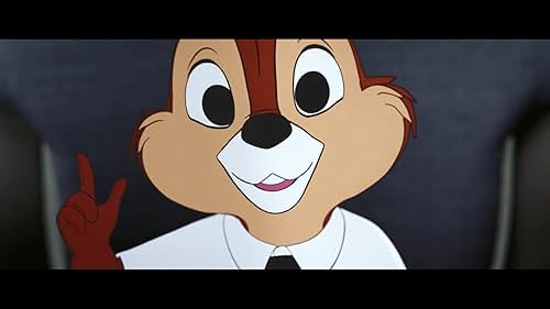 Chip 'n' Dale: Rescue Rangers