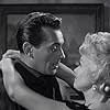 Jack Kelly and Karen Steele in Maverick (1957)