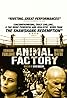 Animal Factory (2000) Poster