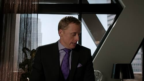 Powerless: Van Receives A Phone Call From Bruce