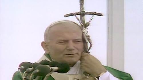 Official Trailer John Paul II Ireland: A Plea for Peace