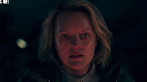 The Handmaid's Tale: A Look Ahead At Season 5