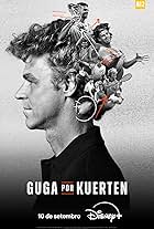 Guga by Kuerten