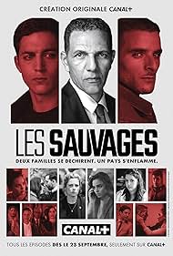 Savages (2019)