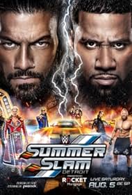 WWE SummerSlam (2023)