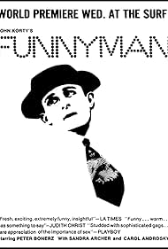 Funnyman (1967)