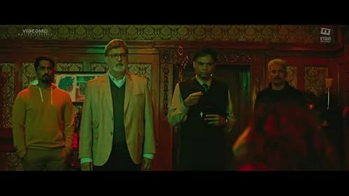 Guarda Official 'The House Next Door' Trailer (Hindi)