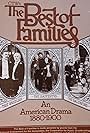 William Hurt, Victor Garber, Guy Boyd, Jill Eikenberry, Pauline Flanagan, Sean P. Griffin, William Prince, and Robert P. Fields in The Best of Families (1977)