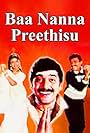 Baa Nanna Preethisu (1992)