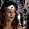 Lynda Carter in Wonder Woman (1975)