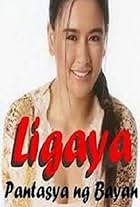 Ligaya... Pantasya Ng Bayan