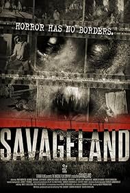 Savageland (2015)