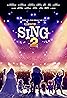 Sing 2 (2021) Poster