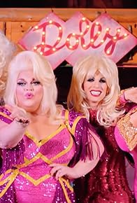 Primary photo for Dumplin' Drag Queens Cover Dolly Parton's 'Jolene'