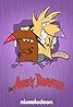 The Angry Beavers (TV Series 1997–2001) Poster