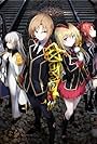 Qualidea Code (2016)