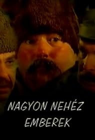 Nagyon nehéz emberek (1998)