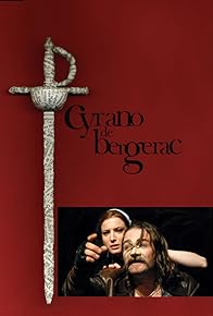 Primary photo for Cyrano de Bergerac