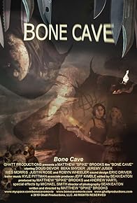 Primary photo for Bone Cave