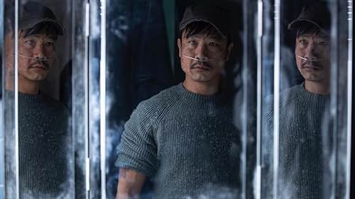 Trieu Tran in Monsterland (2020)