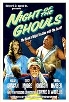 Night of the Ghouls