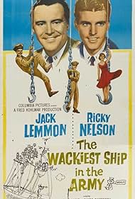 The Wackiest Ship in the Army (1960)