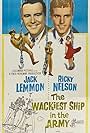 The Wackiest Ship in the Army (1960)