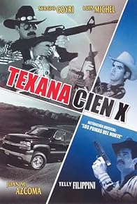 Primary photo for Texana cien X